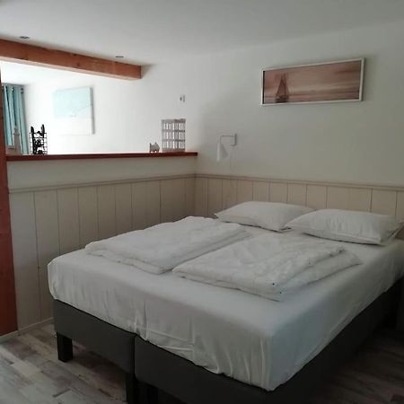 Strandhuisje Daan Dicht Bij Zee En Strand Callantsoog Luaran gambar